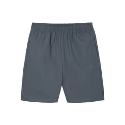 Thumbnail Quần short đùi nam chất mango mịn, mát cao cấp LADOS-4099 có dây rút, túi tiện lợi, dạo phố, tập gym, chạy bộ 1