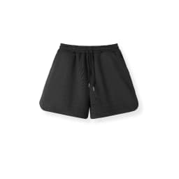 Thumbnail Quần Short Đùi Nỉ 2 Da NEWSEVEN SWEATSHORTS NQS.488 2