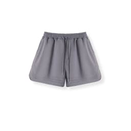Thumbnail Quần Short Đùi Nỉ 2 Da NEWSEVEN SWEATSHORTS NQS.488 4