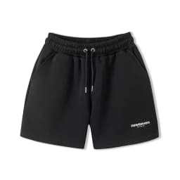 Thumbnail Quần Short Đùi Unisex N7 NEWSEVEN Basic nam nữ form rộng Local Brand QS.321 3