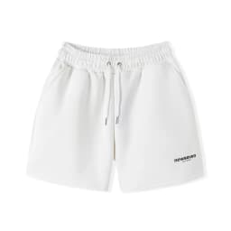 Thumbnail Quần Short Đùi Unisex N7 NEWSEVEN Basic nam nữ form rộng Local Brand QS.321 4