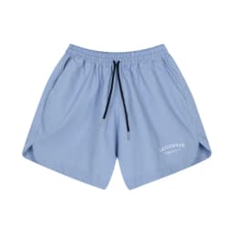 Thumbnail Quần Short Unisex SAIGONESE Quần Đùi Chất Kaki Lưng Thun Co Giãn Form Rộng Nam Nữ 4