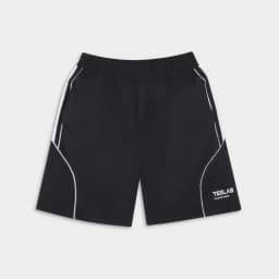 Thumbnail Quần Shorts Teelab Striper Gió Dù Form Oversize Local Brand Unisex  PS101 2