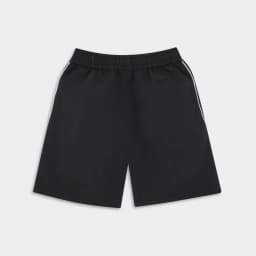 Thumbnail Quần Shorts Teelab Striper Gió Dù Form Oversize Local Brand Unisex  PS101 3