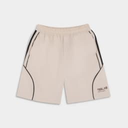 Thumbnail Quần Shorts Teelab Striper Gió Dù Form Oversize Local Brand Unisex  PS101 4