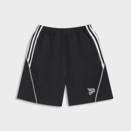 Thumbnail Quần Shorts Teelab Zaptron Original Form Rộng 5 Màu Hot Trend Unisex Local Brand PS104 2