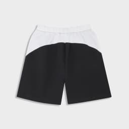 Thumbnail Quần Shorts Teelab Zaptron Original Form Rộng 5 Màu Hot Trend Unisex Local Brand PS104 3