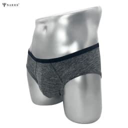 Thumbnail Quần Sịp Nam Narsis, Chất Cotton, Co Giãn 4 Chiều, Mềm Mại, Thoáng Khí, Kiểu Dáng Trẻ Trung Nam Tính 1