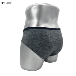 Thumbnail Quần Sịp Nam Narsis, Chất Cotton, Co Giãn 4 Chiều, Mềm Mại, Thoáng Khí, Kiểu Dáng Trẻ Trung Nam Tính 2