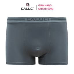 Thumbnail Quần sịp đùi nam CALUCI CBX08, thời trang, vải sợi sồi Modal thân thiện với làn da 1