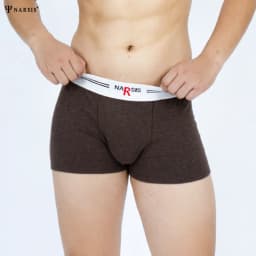 Thumbnail Quần Sịp Đùi Nam Narsis F7016A, Chính Hãng, Co Dãn 4 Chiều, Thông Hơi, Thoáng Khí, Êm Ái Khi Mặc 2