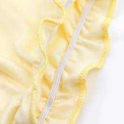 Thumbnail Quần tã Lucky Big Cat thiết kế dễ thương chất liệu cotton đính nơ dành cho bé 0-3 tuổi 4