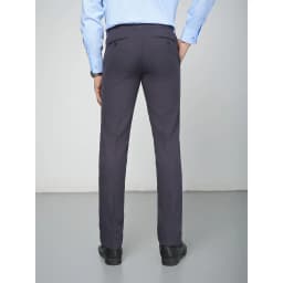 Thumbnail Quần tây 0Ply Viettien Vải Poly Phom Slim fit VT00000251 2