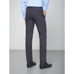 Thumbnail Quần tây 0Ply Viettien Vải Poly Phom Slim fit VT00000251 3