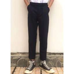 Thumbnail Quần tây bé trai đi học Kaki cao cấp, mềm mại hơn, thoáng mát, có độ bền cao, ít nhăn. 3