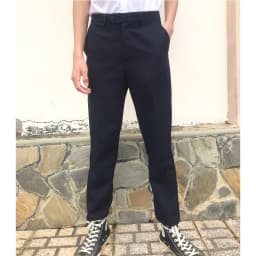 Thumbnail Quần tây bé trai đi học Kaki cao cấp, mềm mại hơn, thoáng mát, có độ bền cao, ít nhăn. 4