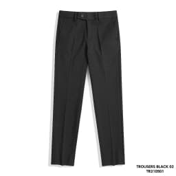 Thumbnail Quần Tây Dài Nam By Cotton Cao Cấp Trousers Slimfit Multi Color 2
