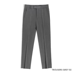 Thumbnail Quần Tây Dài Nam By Cotton Cao Cấp Trousers Slimfit Multi Color 4