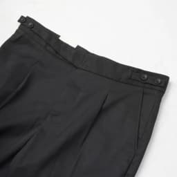 Thumbnail Quần tây nam công sở sidetab 2 bên 4MEN QT067 vải co giãn cao cấp, form slimfit ôm cạp cao Hàn Quốc 2