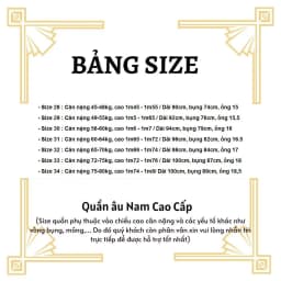 Thumbnail Quần tây nam ELNIDO vải mềm mại co giãn không nhăn không xù form dáng baggy trẻ trung ED03 3