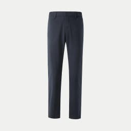 Thumbnail Quần tây nam HLA cao cấp thời trang thoáng khí Basic business comfortable elastic straight Pants 1