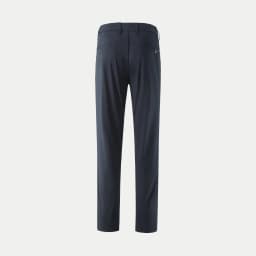 Thumbnail Quần tây nam HLA cao cấp thời trang thoáng khí Basic business comfortable elastic straight Pants 2