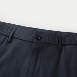 Thumbnail Quần tây nam HLA cao cấp thời trang thoáng khí Basic business comfortable elastic straight Pants 3