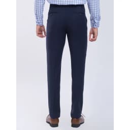 Thumbnail Quần tây trơn 0ly VIETTIEN vải spandex phom slim fit VT00000111 2