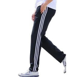 Thumbnail Quần thể dục 3 sọc đồng phục thể dục vải dày dặn, vải tôt học sinh Jadiny 3