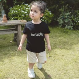 Thumbnail Quần đùi Bamco BBC430001 | Quần áo chính hãng BU Baby 1