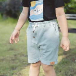 Thumbnail Quần đùi Bamco BBC430001 | Quần áo chính hãng BU Baby 3