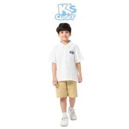 Thumbnail Quần đùi bé trai  K'S CLOSET chất liệu thoáng mát, kiểu dáng năng động KT111THS /KT35THS /KT147THS/OL20FOS/KT163FOS 1