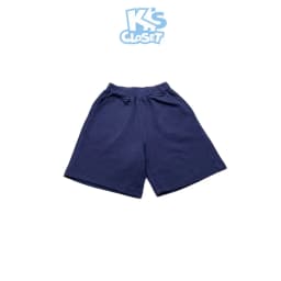 Thumbnail Quần Đùi K'S CLOSSET Chất Liệu Vải Cotton Cho Bé Trai (2-14 tuổi) từ 10kg - 55kg KT123FIS 3