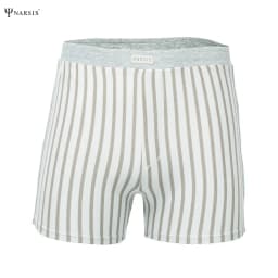 Thumbnail Quần Đùi Nam Big size Narsis S2500119 Chất Cotton Spandex ,Thiết Kế Siêu Mềm, Cực Thông Thoáng 1