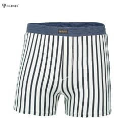 Thumbnail Quần Đùi Nam Big size Narsis S2500119 Chất Cotton Spandex ,Thiết Kế Siêu Mềm, Cực Thông Thoáng 4