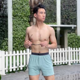 Thumbnail Quần Đùi Nam Narsis, Big Size, Chất đa dạng, Mềm Mại, Thoáng Khí, Hàng Thiết Kế Chính Hãng 1