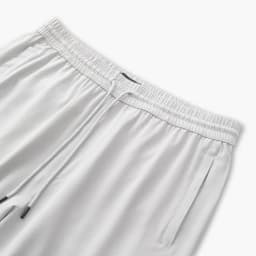 Thumbnail Quần Đùi Short Nam Thêu Chữ Kí 9QDGT503 Biluxury Vải Gió Mỏng Mát Không Bai Gião Co Xù Có Túi Trước Sau 3