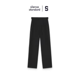 Thumbnail Quần Vải Wide Fit SilenceStandard Premium [QV02] 1