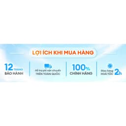 Thumbnail Quạt sạc mini để bàn/ kẹp nôi YOOBAO F04 2500mAh Xoay 720 độ Chạy 16 giờ liên tục | Bảo hành 12 tháng 1