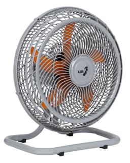 Thumbnail Quạt sàn ASIAVINA Turbo One VY6167E0 - 55W Xám Cánh Cam 1