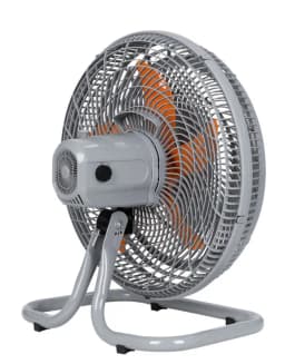 Thumbnail Quạt sàn ASIAVINA Turbo One VY6167E0 - 55W Xám Cánh Cam 4