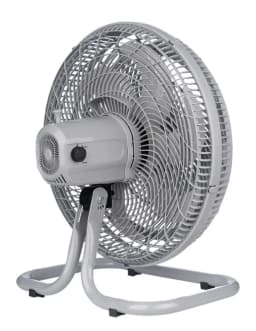 Thumbnail Quạt sàn ASIAVINA TURBO PLUS - VY6367E2 - Xám 4