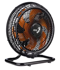 Thumbnail Quạt sàn ASIAVINA TURBO PLUS - VY6368E2 - Đen 1