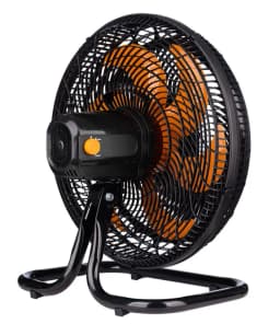 Thumbnail Quạt sàn ASIAVINA TURBO PLUS - VY6368E2 - Đen 3