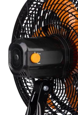 Thumbnail Quạt sàn ASIAVINA TURBO PLUS - VY6368E2 - Đen 4