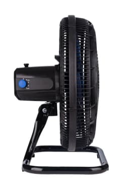 Thumbnail Quạt sàn ASIAVINA TURBO PLUS - VY6360E2 - Đen 3