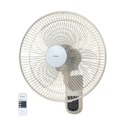 Thumbnail Quạt treo tường PANASONIC F-409M - Bảo hành chính hãng 12 tháng 1