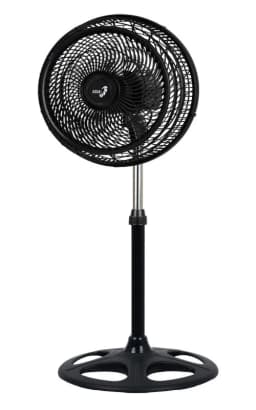 Thumbnail Quạt đứng ASIAVINA Turbo One VY6199E0 - 55W Đen Cánh Trong 1