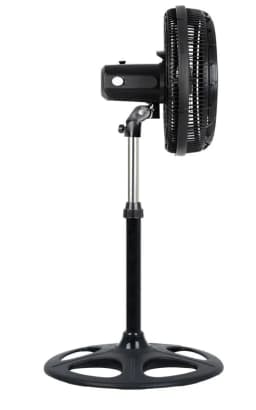 Thumbnail Quạt đứng ASIAVINA Turbo One VY6199E0 - 55W Đen Cánh Trong 2