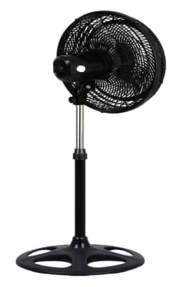 Thumbnail Quạt đứng ASIAVINA Turbo One VY6199E0 - 55W Đen Cánh Trong 3